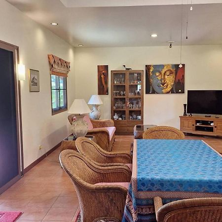 Nai Harn Villa Pimlada מראה חיצוני תמונה