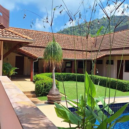 Nai Harn Villa Pimlada מראה חיצוני תמונה