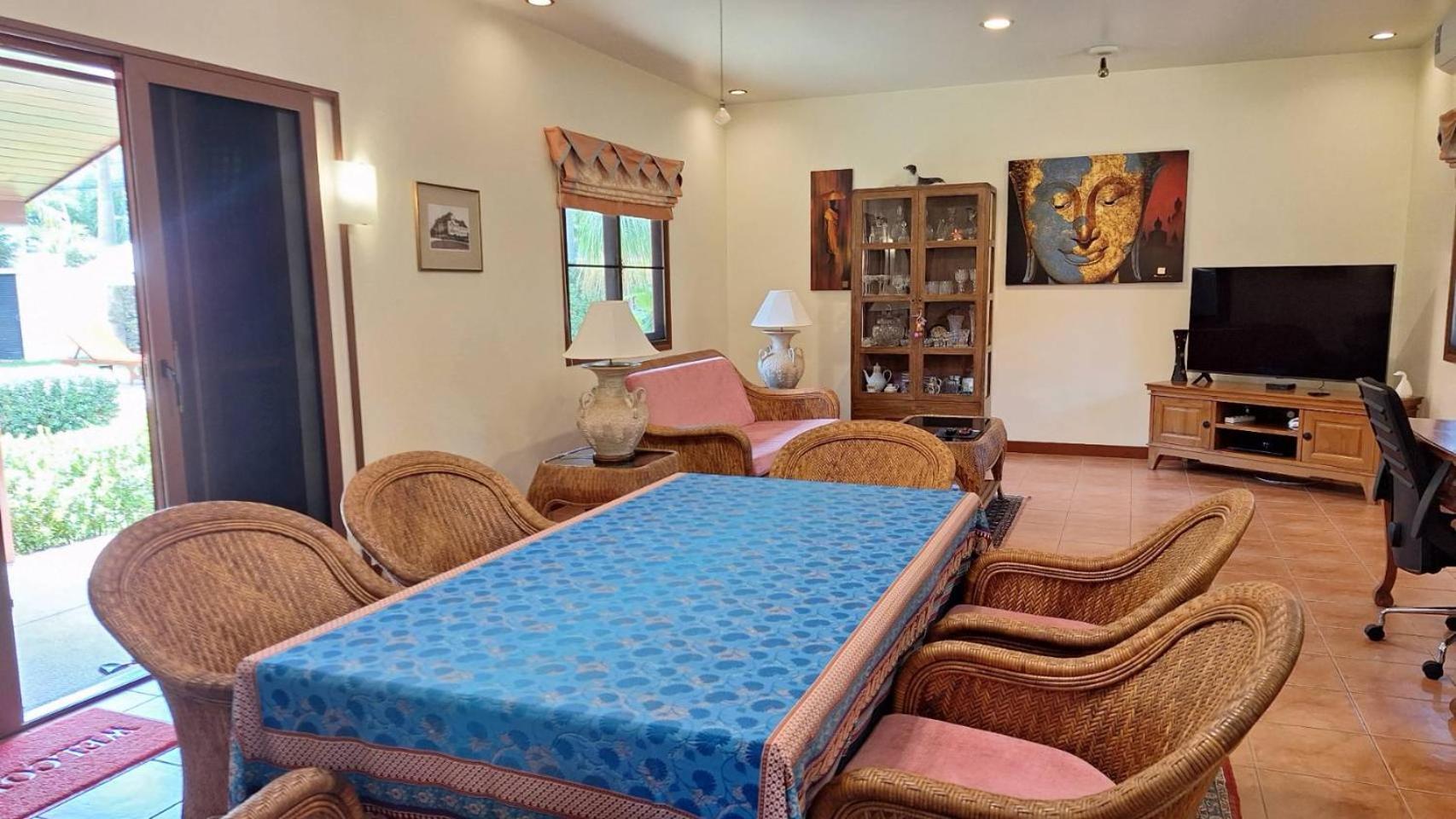 Nai Harn Villa Pimlada מראה חיצוני תמונה