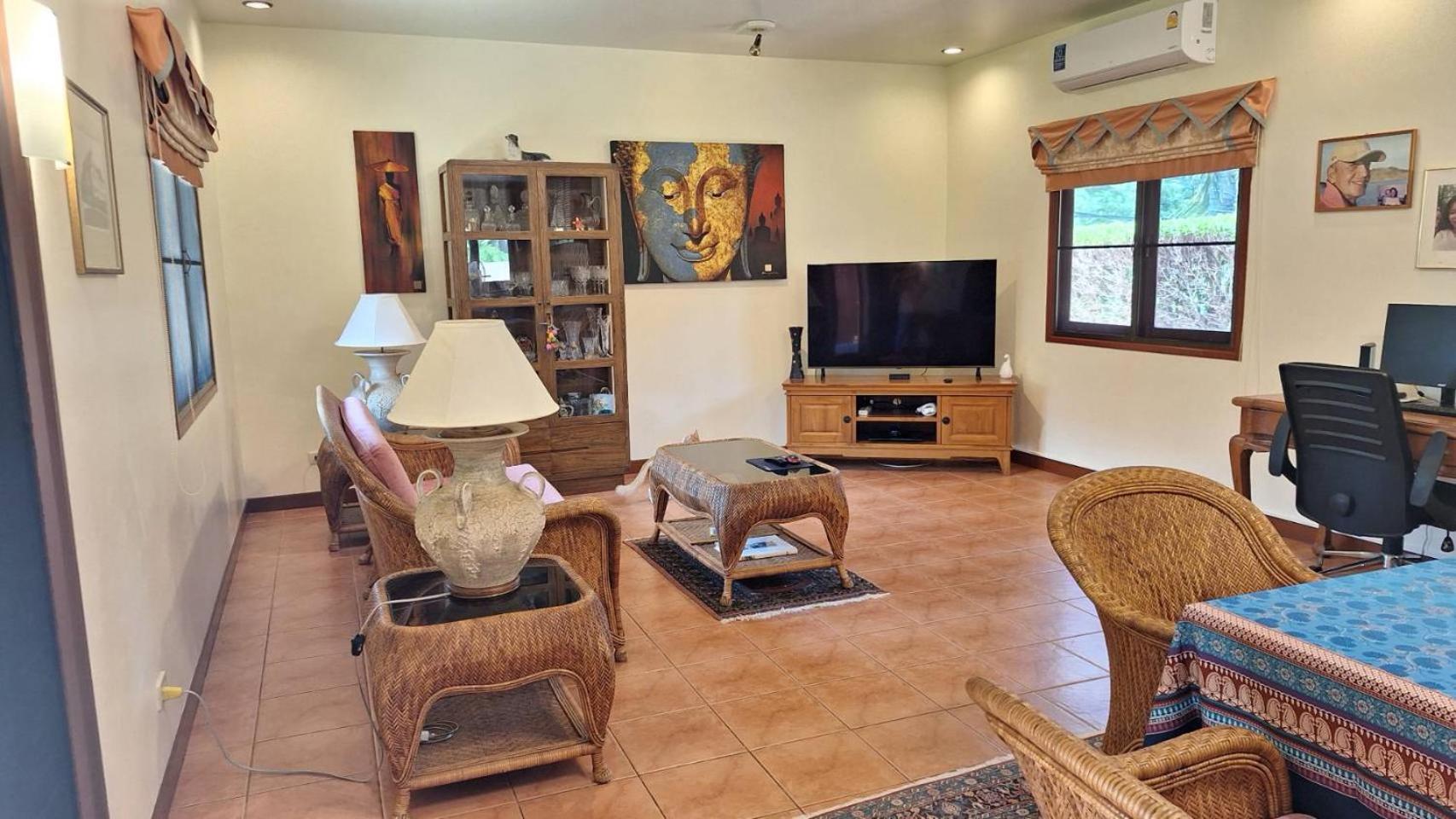 Nai Harn Villa Pimlada מראה חיצוני תמונה