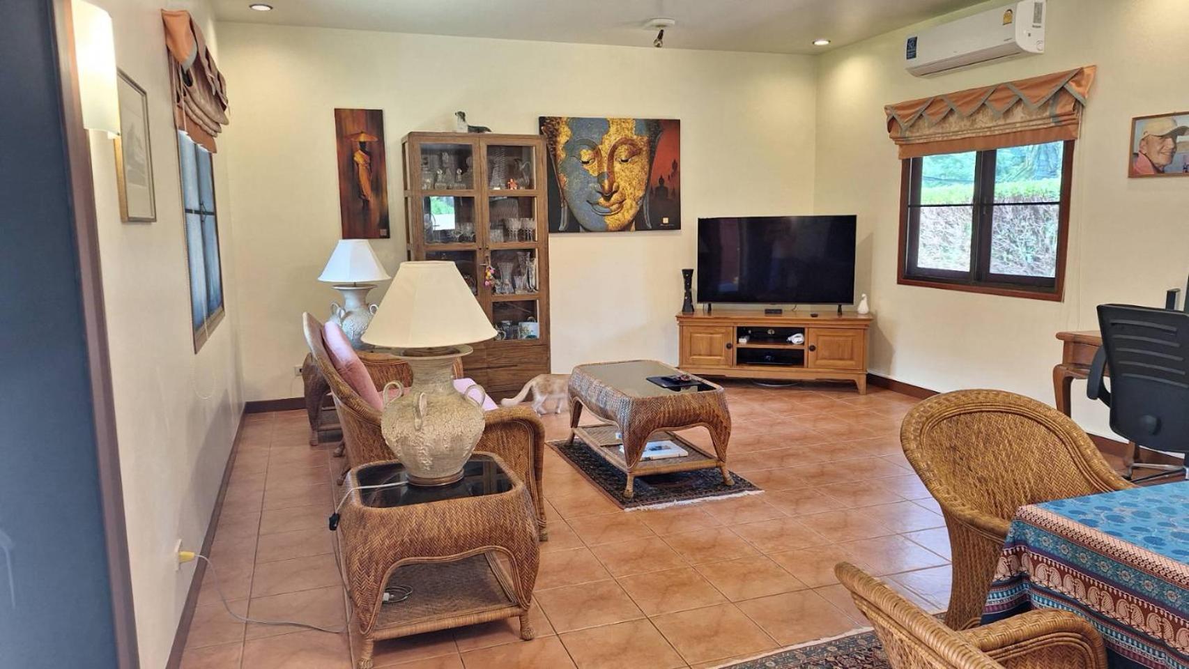 Nai Harn Villa Pimlada מראה חיצוני תמונה