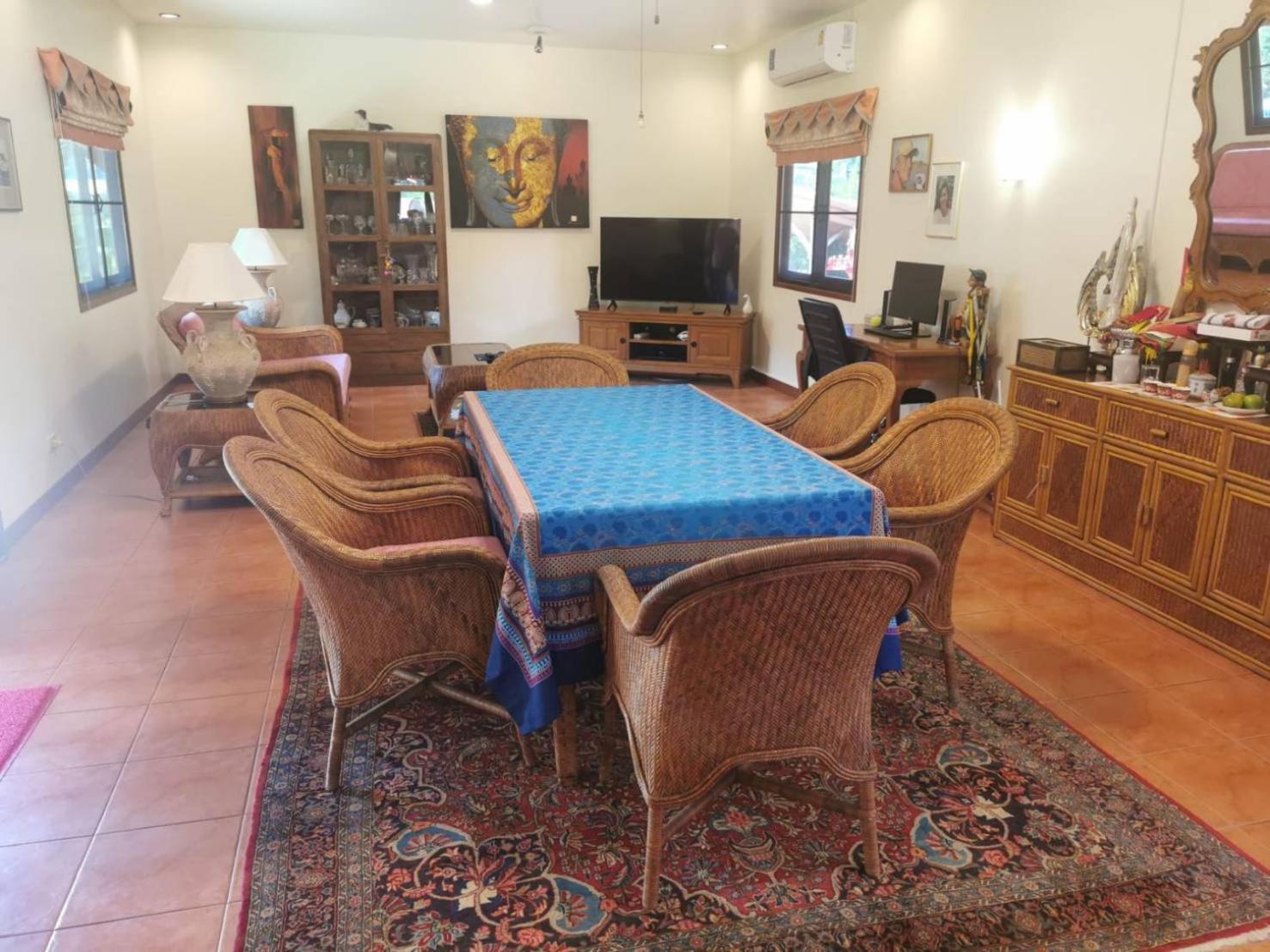 Nai Harn Villa Pimlada מראה חיצוני תמונה